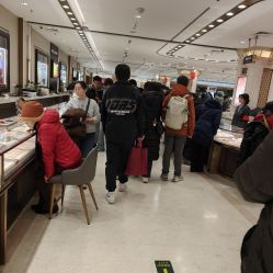 -菜百首饰店(总店)