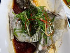 -墨白私房菜·广东菜 粤菜