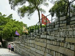 -胡里山炮台