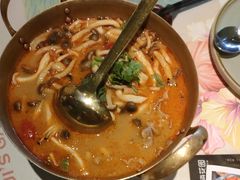 -苏梅花园(群星城店)