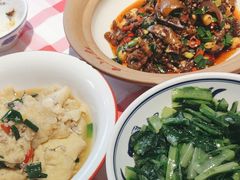 -西江红·株洲本地菜(滨江南路店)