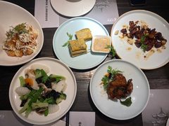 -外婆家(杭州马塍店)