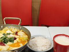-永和大王(春日上新·阜成门店)