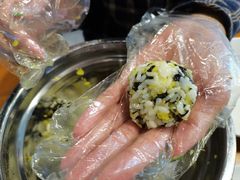 -咕咕站韩国料理(紫金港店)