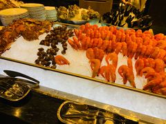 -博林天瑞喜来登酒店·西丽尚膳