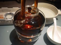 -小大董·烤鸭(观景餐厅·南京西路店)