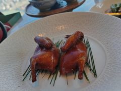 -无锡苏宁银河国际酒店-悦府65中餐厅