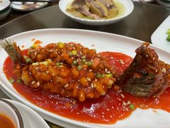 -咱家小院(汉中门店)
