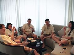 -广州都喜泰丽温泉度假酒店