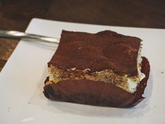 提拉米苏-星巴克(厦门SM新生活广场店)