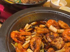 -六月雪干锅(涪城万达广场店)