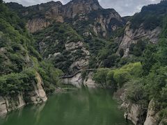 -黑龙潭风景区