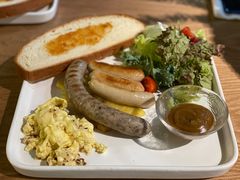 -GOTLOT COFFEE&KITCHEN角落厨房NOOK店