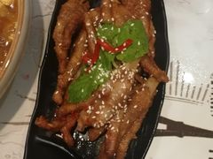-大铁勺新津菜(东丽阳光新业广场店)
