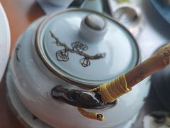 -V Bar海景扒房(北海湾惠龙万达嘉华酒店)