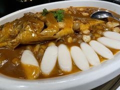 -钱塘宴(东站西子国际店)