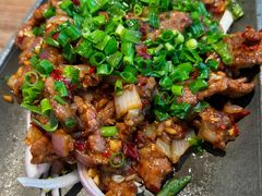 -树厨贵州菜(大十字店)