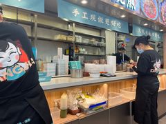 -当家水煎包·牛肉汤(浦江店)