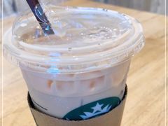 -星巴克臻选(湖滨道店)