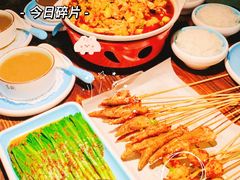 -舌战烧烤酒馆(三街两巷店)