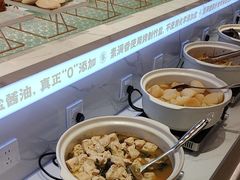 -素满香·全民食养自助(长宁龙之梦店)