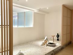 -快乐大桶水养生足浴SPA(前兴路店)