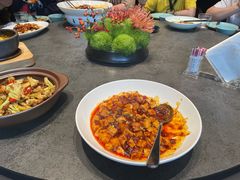 -湖鱼湖·蓉亭食贝(亚运村店)