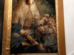 -维吾尔餐厅(宜山路店)