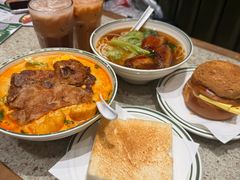 -华嫂冰室(尖沙咀店)