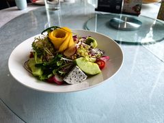 -蔓兰家的四季S0餐厅·融合菜(当代MOMA店)