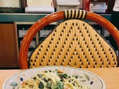 -萨莉亚意式餐厅(南京环亚凯瑟琳广场店)