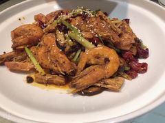 -朝郡酒家·粤菜(燕大星苑店)
