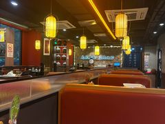 -川芙蓉·市井老川菜(长寿路店)