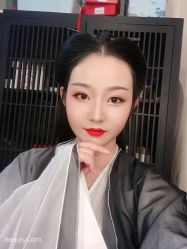 -盘子女人坊古装写真摄影(天津总店)