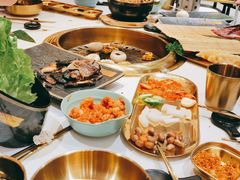 -妥妥烤肉料理(凯德店)