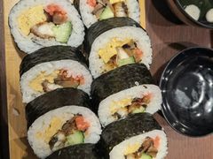 -玄白·炭烤活鳗(上海首店)