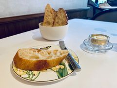 -Le Comptoir de Pierre Gagnaire