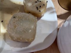 -小杨生煎(黄河路美食休闲街店)