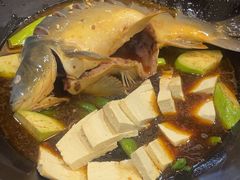 -粘豆包铁锅炖二部(温泉街店)
