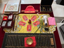 -小博士专业婴儿理发