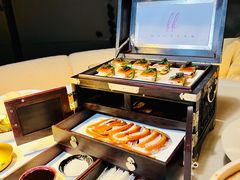 -莉莉海堂HAITANG·烤鸭(国贸商城店)
