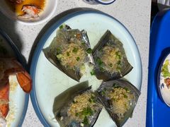 -锦里海景海鲜餐厅.三亚老字号(亚龙湾中心广场店)