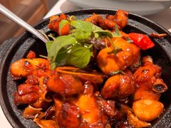 -鹿港小镇(黄金店)