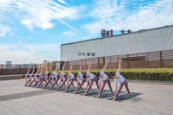 点击看大图 -OM瑜伽教练培训学院