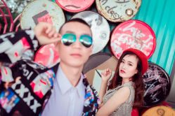 点击看大图 -钟爱一生婚纱摄影旗舰店