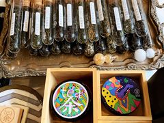 -茶是一枝花泡茶店