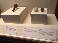 -中国国家博物馆-地上停车场