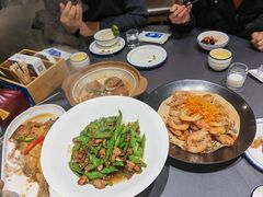 -海鲜e族(马王堆店)