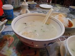 海鲜粥-阿殳菜馆·私厨(水围村店)
