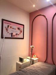 -纤指百魅美甲美睫